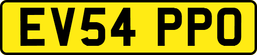 EV54PPO