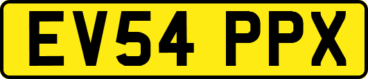 EV54PPX
