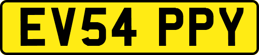 EV54PPY