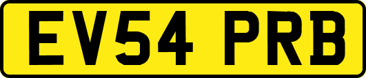 EV54PRB