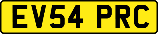 EV54PRC