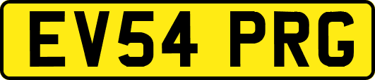 EV54PRG