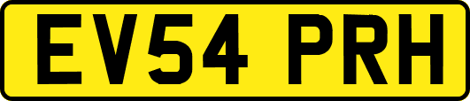 EV54PRH