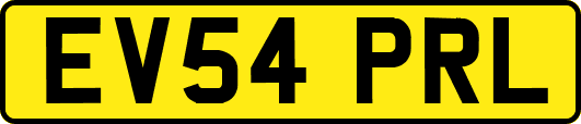 EV54PRL