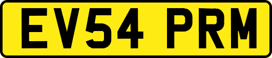 EV54PRM