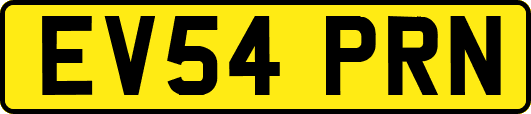EV54PRN