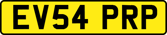 EV54PRP