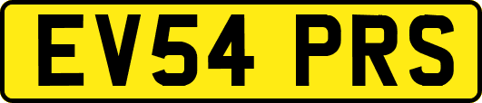 EV54PRS
