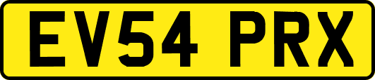 EV54PRX