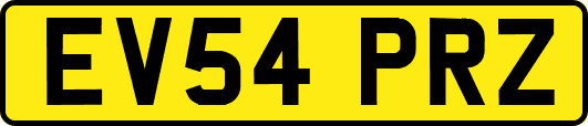 EV54PRZ