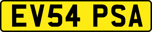 EV54PSA