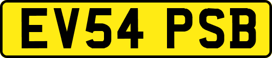 EV54PSB
