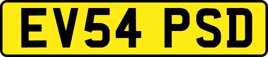 EV54PSD