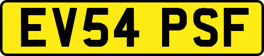 EV54PSF