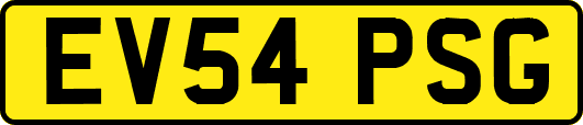 EV54PSG