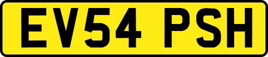 EV54PSH