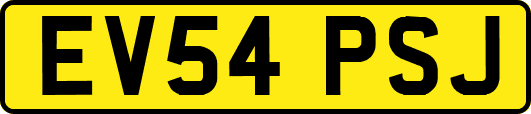 EV54PSJ