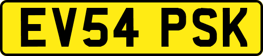 EV54PSK