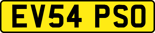 EV54PSO