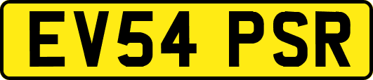 EV54PSR