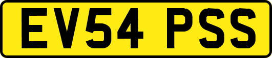 EV54PSS