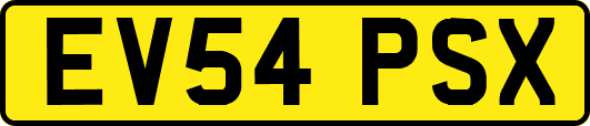 EV54PSX