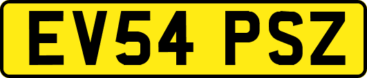 EV54PSZ