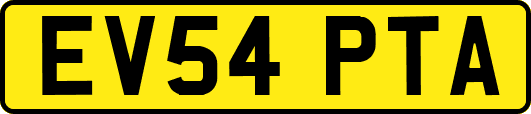 EV54PTA