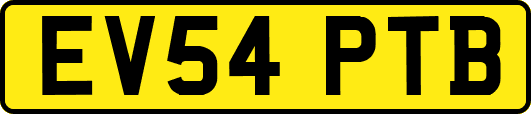 EV54PTB