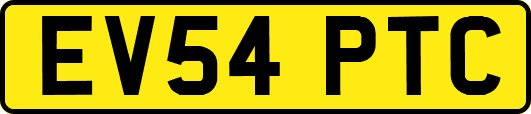 EV54PTC