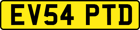 EV54PTD