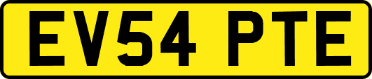 EV54PTE