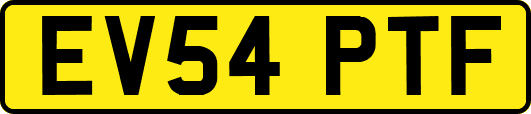 EV54PTF
