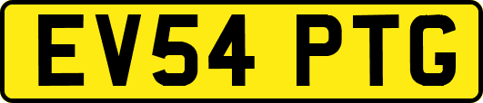 EV54PTG