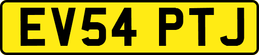 EV54PTJ