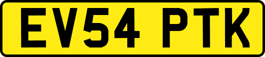 EV54PTK