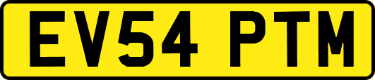 EV54PTM