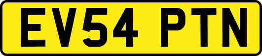 EV54PTN