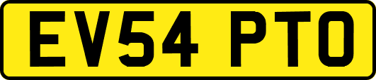EV54PTO