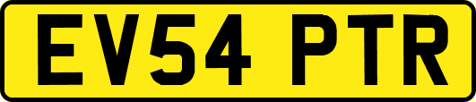 EV54PTR