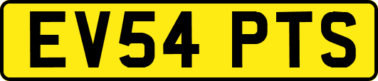 EV54PTS