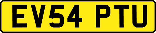 EV54PTU