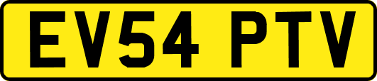 EV54PTV