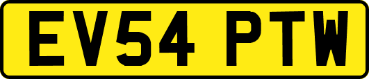 EV54PTW