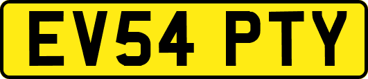 EV54PTY