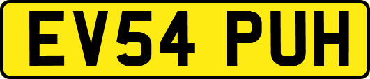 EV54PUH