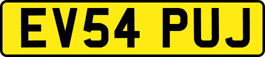 EV54PUJ