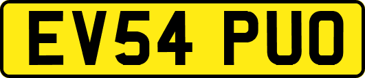 EV54PUO