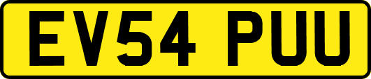 EV54PUU