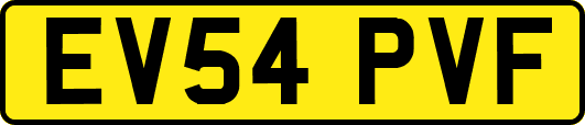 EV54PVF